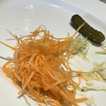 オー プティ ブション - 