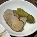 オー プティ ブション - 