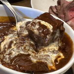 オー プティ ブション - 