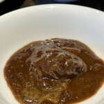 オー プティ ブション - 