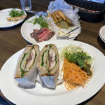 オー プティ ブション - 