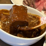 オー プティ ブション - 