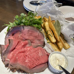 オー プティ ブション - 