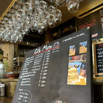 オー プティ ブション - 