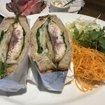 オー プティ ブション - 