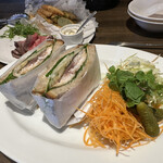 オー プティ ブション - 