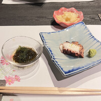 鮨 ふくじゅ - 