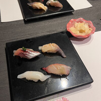 鮨 ふくじゅ - 