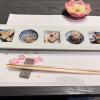 鮨 ふくじゅ - 