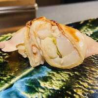 鮨shizuku 西天満 - 