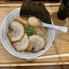 らぁめん 麺彩家