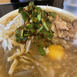 らぁ麺 しん - 