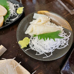 はなみち - いか ¥350