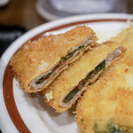 アジフライセンターおむこさん - 