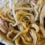 らぁ麺 しん - 