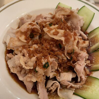 中国飯店 三田店 - 