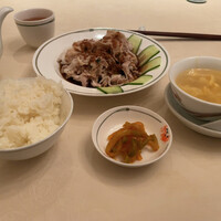 中国飯店 三田店 - 