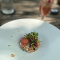 TRATTORIA CREATTA - 