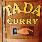 TADA CURRY - 