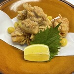 Kaisen Futami - 鶏の唐揚げ