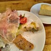 イタリア料理食堂 BRICO