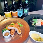 フレンチレストラン にき亭 - 