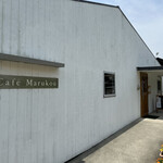 Cafe Marukou - 