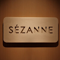 SEZANNE - 