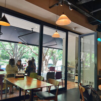 キハチ 青山本店 - 