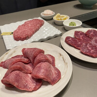 熟成和牛焼肉エイジング・ビーフ 横浜店 - 