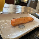 藤枝パークインホテル - 朝食