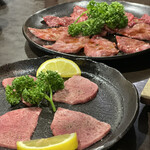 Sumibiyakiniku Yamamoto - 