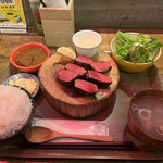 新宿焼肉 牛たんの檸檬 - 
