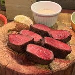 新宿焼肉 牛たんの檸檬 - 