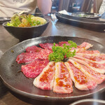 Sumibiyakiniku Yamamoto - 