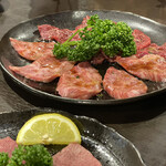 Sumibiyakiniku Yamamoto - 