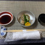 Ikedaya Sushi Kappouten - 【2023.6】