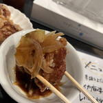 ジンジャーヘッドバッド - 