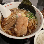 ジンジャーヘッドバッド - 