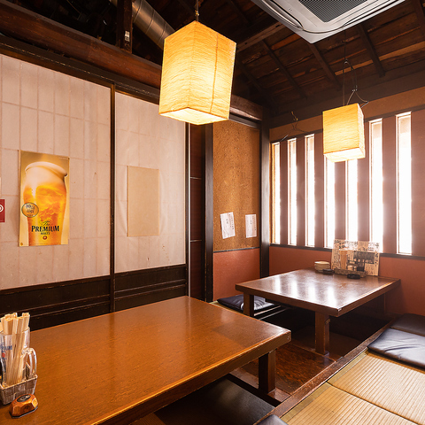 釜めしと海鮮の店 ジャポニカサード - 大阪梅田（阪急）/居酒屋