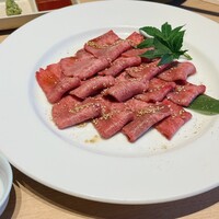 尾崎牛焼肉 銀座 ひむか - 