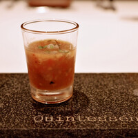 カンテサンス - 