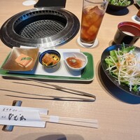 尾崎牛焼肉 銀座 ひむか - 