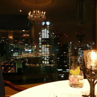 レストラン シャンボール(リーガロイヤルホテル大阪) - 