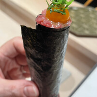 鮨 若尊 - 