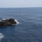 Kaisen Ryouri Okariba - 岸壁の向こうには真っ青な海が綺麗〜♡