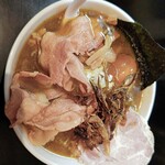 一条流がんこ総本家分家四谷荒木町 - 