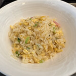 中国料理 カリュウ(ヨコハマ グランド インターコンチネンタル ホテル) - 