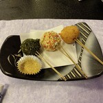 彩花亭 - 