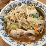 麺屋 壱力本舗 - 